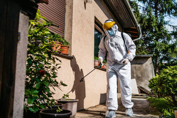 Best Wildlife Control Services  in Jacksonville, AL
