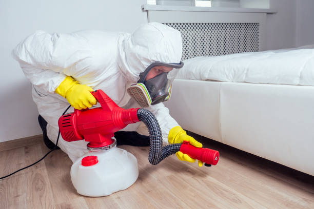  Jacksonville, AL Pest Control Pros
