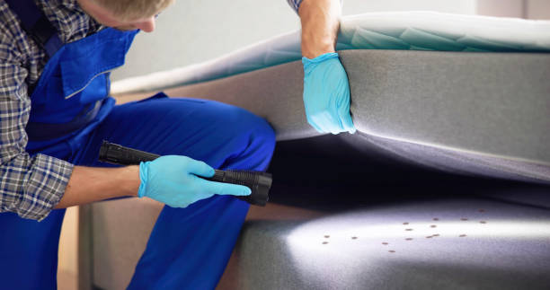 Best Commercial Pest Control Services  in Jacksonville, AL